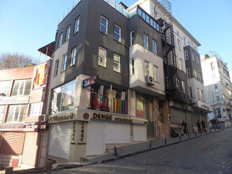 Renzo Istanbul Exterior photo